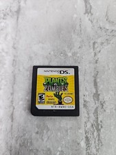 Plants vs. Zombies (Nintendo