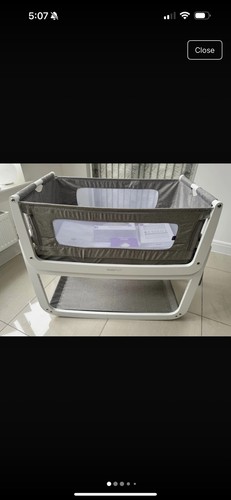 Snuz pod brand - pod,