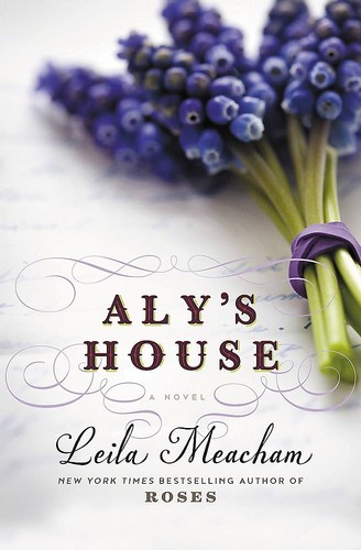 Aly house - aly's,