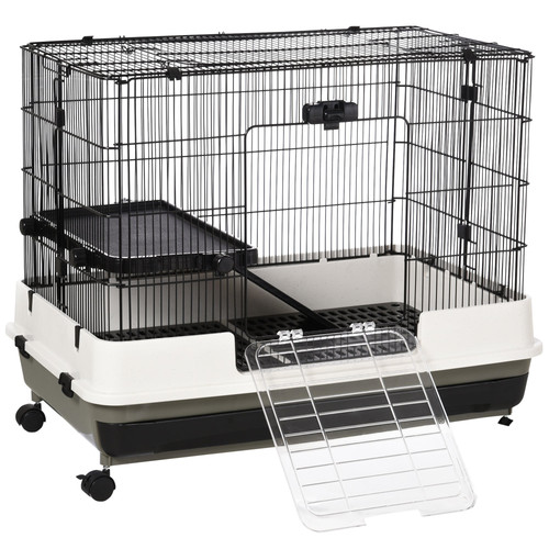 Indoor rabbit hutch small - rabbit,