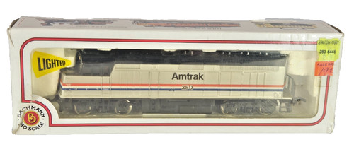 Bachmann 645 oo gauge - bachmann,
