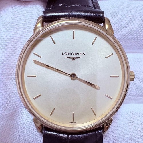 Longines conquest p - longines,