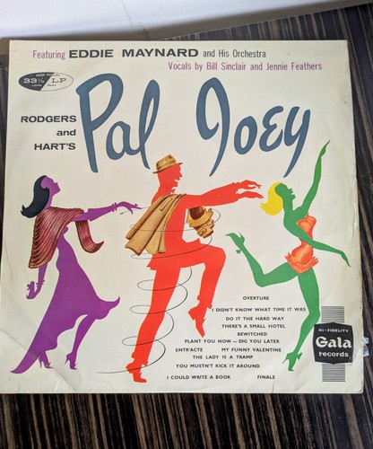 Vintage vinyl records - vinyl, release