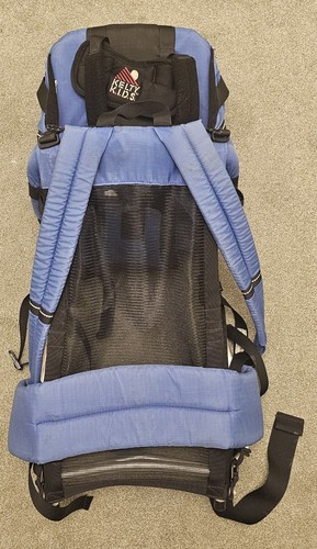 Kids baby child carrier - child, kelty