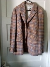 Elegance Paris Jacket Size  18
