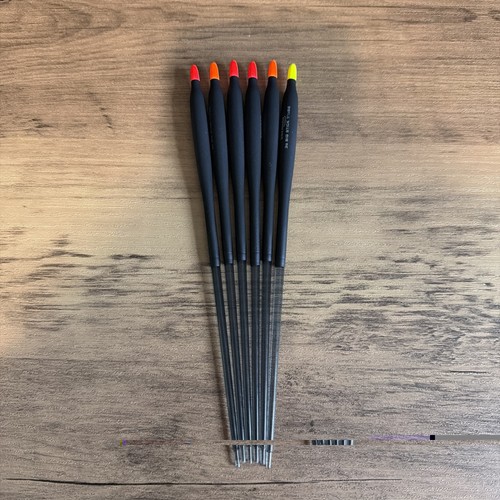 Drennan big sticks - sticks, 5