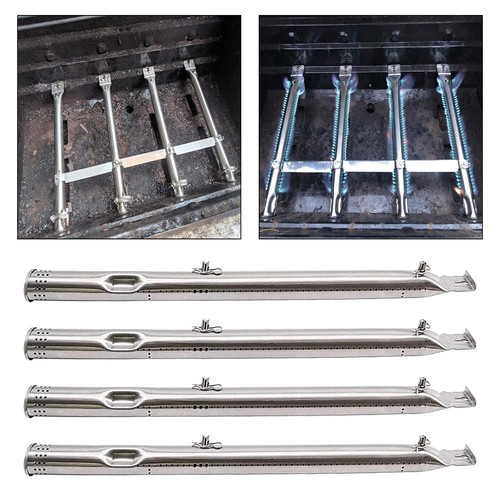 Bbq tube burners pack - bbq,