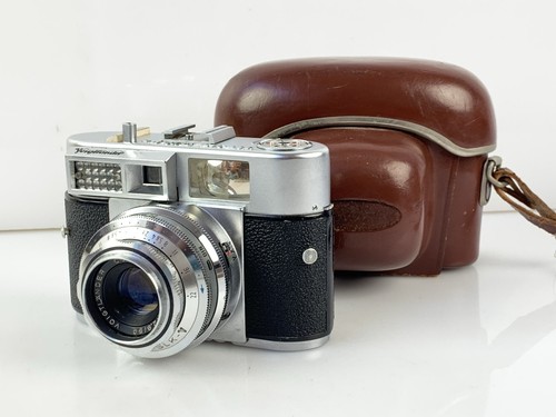 Voigtlander vitomatic iia - voigtlander,