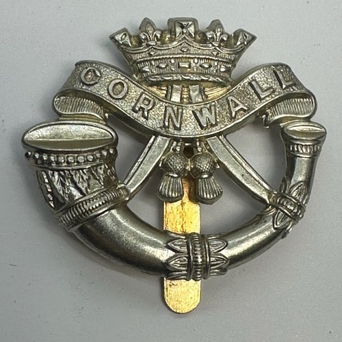 Duke cornwall light - of,