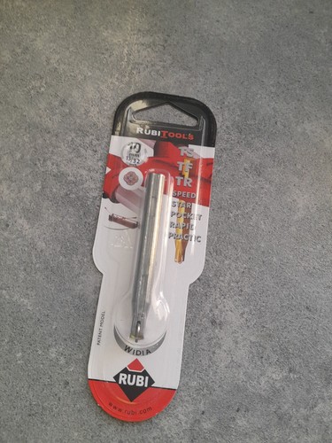 Rubi scoring wheel plus 10mm - rubi,