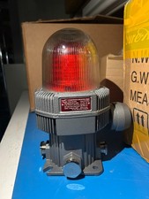 strobe light