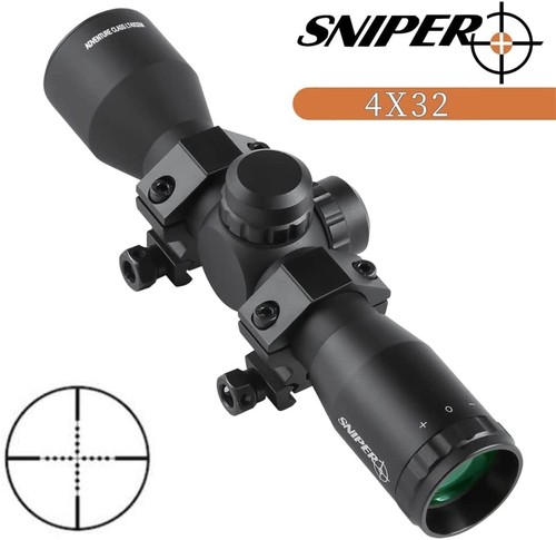 Sniper compact 4x32 - compact,