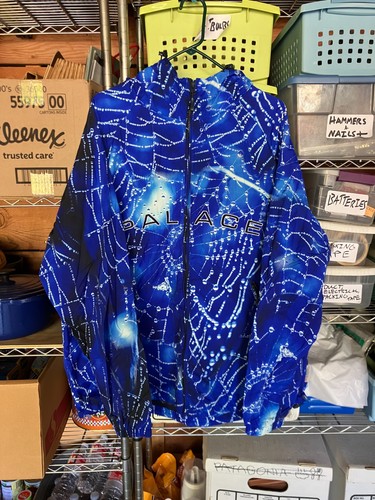 Palace spring arc shell - palace,