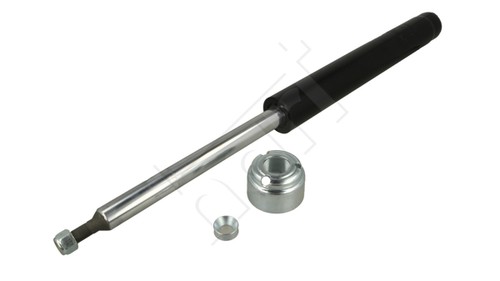 Front axle hart 805 - hart,