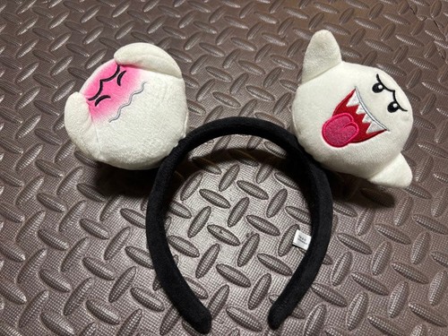 Super mario teresa headband - mario,