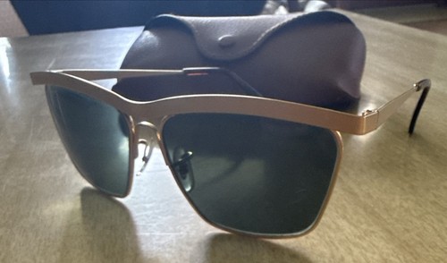 Vintage ray ban - ray, olympian