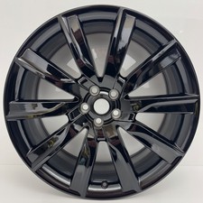 NEW REFURBISHED RANGE ROVER