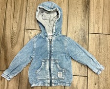 Marks And Spencer toddler