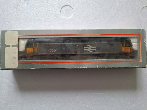 Lima class diesel loco - loco, no