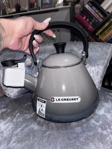 Creuset kone stove top - creuset,