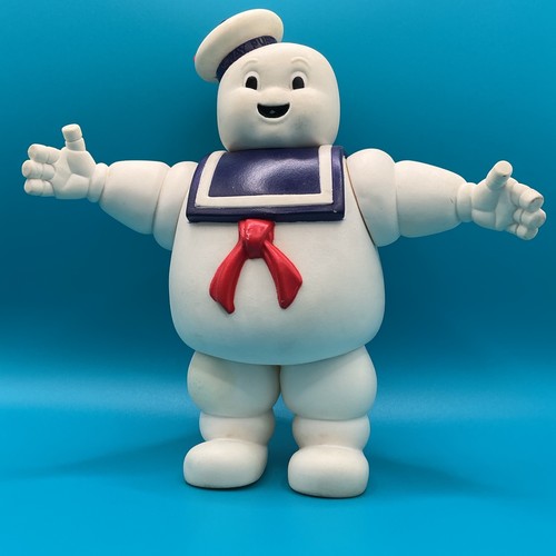 Vintage ghostbusters stay - ghostbusters, puft