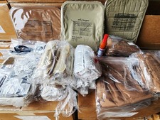 Military MRE 18 MEAL KIT