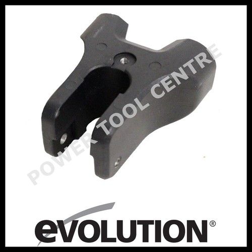 Evolution clamp bar support - support,