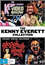 The Kenny Everett Collection