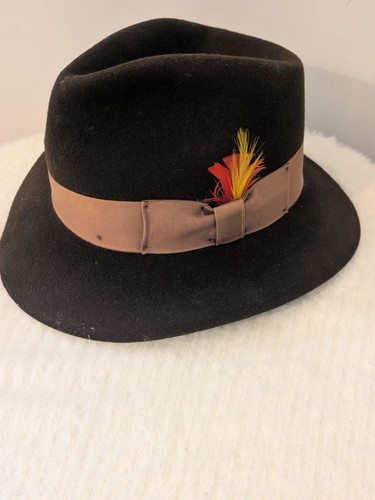 Vintage indiana jones genuine - jones,