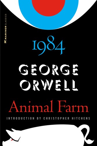Animal farm and - animal, 1984