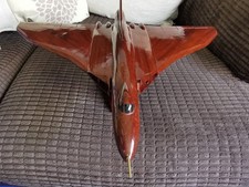 Avro Vulcan RAF High Altitude