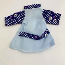 Vintage Fashion Doll Dress