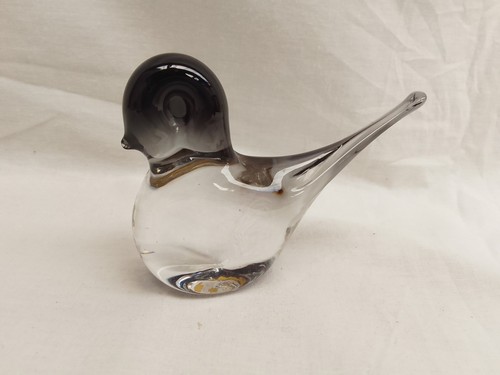 Vintage handmade murano glass - vintage,