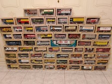 VINTAGE 1/43 VINTAGE TRUCKS