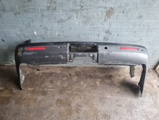 LAND ROVER DISCOVERY 4 L319 COMPLETE REAR BUMPER