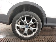 MOULDING WHEEL ARCH REAR RH