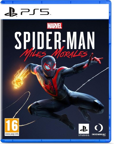 Marvel spider man miles - marvel,