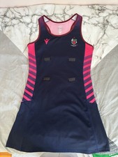 Cardiff Medics Netball Dress
