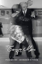 Tango Man -  NEW Doreen Stock