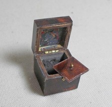 Dolls House ARTISAN SMALL TIME