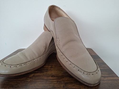 Loake otley leather - otley,