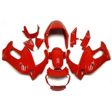 Candy Red Injection Mold Full