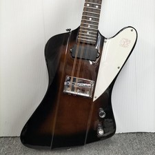 Epiphone Mandolin Electric