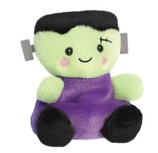Palm Pals Bolts Frankenstein | 5 Inch Version | BNWTs | Halloween Plush New