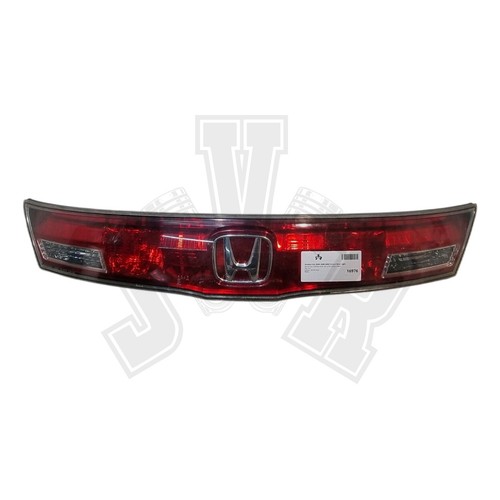 Honda civic centre - rear, light
