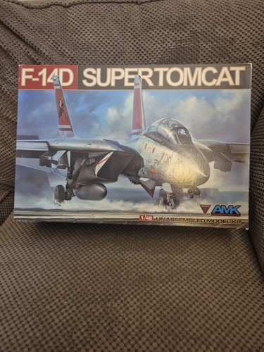 Amk 14d super - amk,