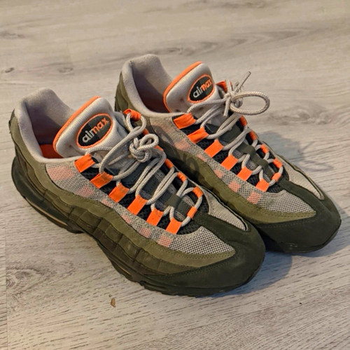 Nike air max neutral - air,