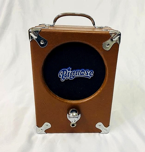 Pignose 100 portable - pignose, 7-100-r