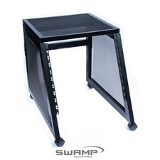 Studio audio rack - studio,