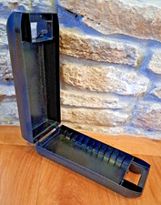 Vintage Cassette Tape Holder